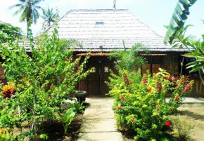 Villa Ardi Beltza